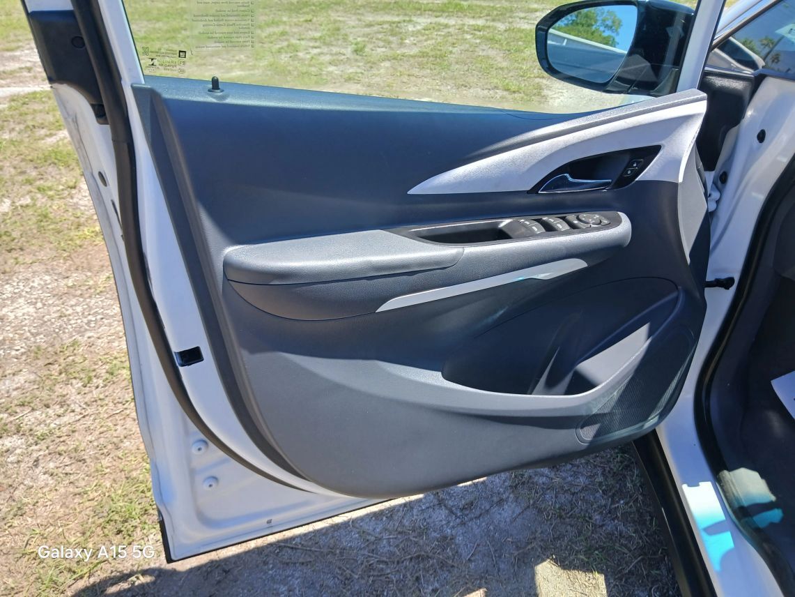 2017 Chevrolet Bolt EV LT Hatchback 4D Maitland FL