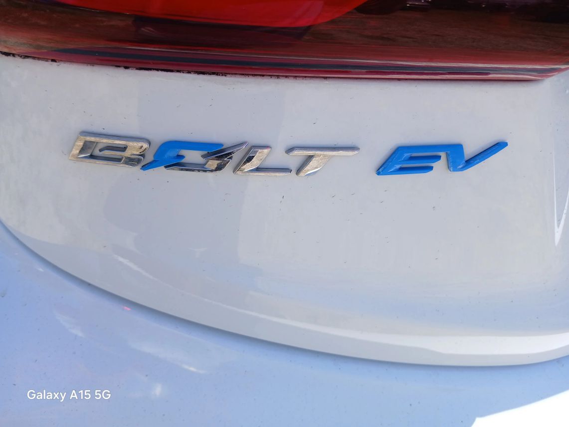 2017 Chevrolet Bolt EV LT Hatchback 4D Maitland FL