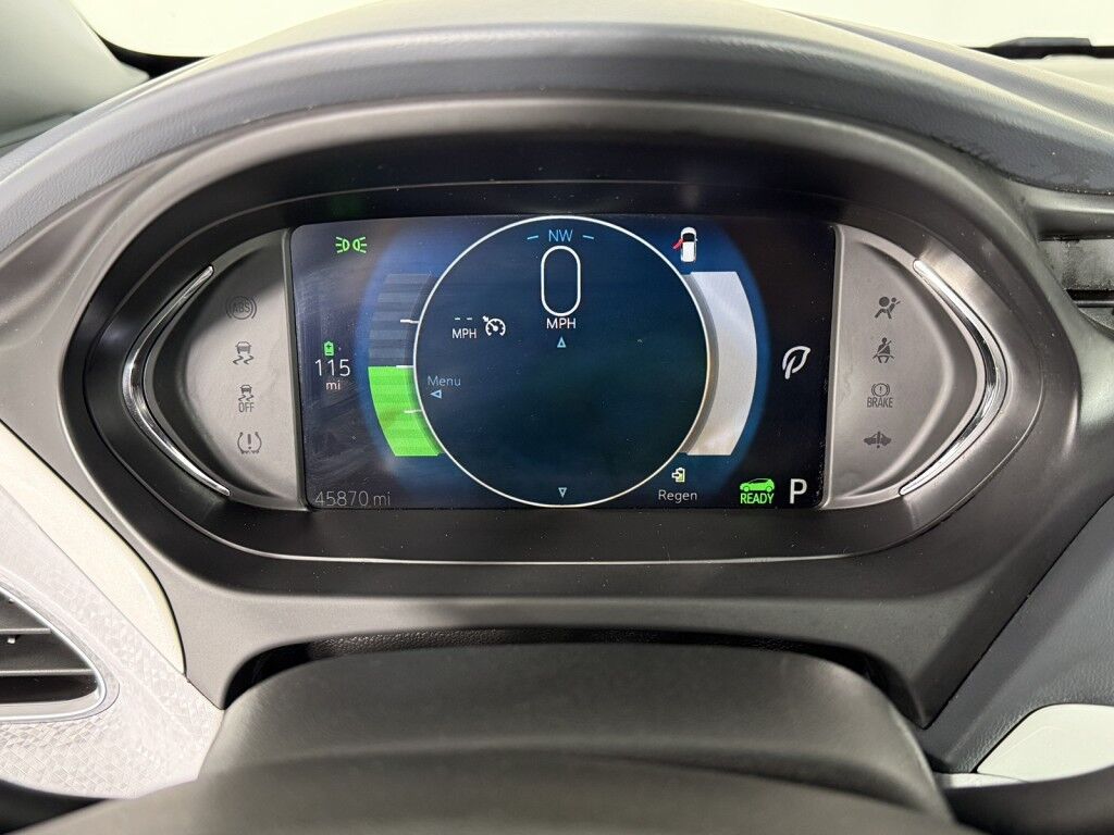 2017 Chevrolet Bolt EV LT Maumee OH