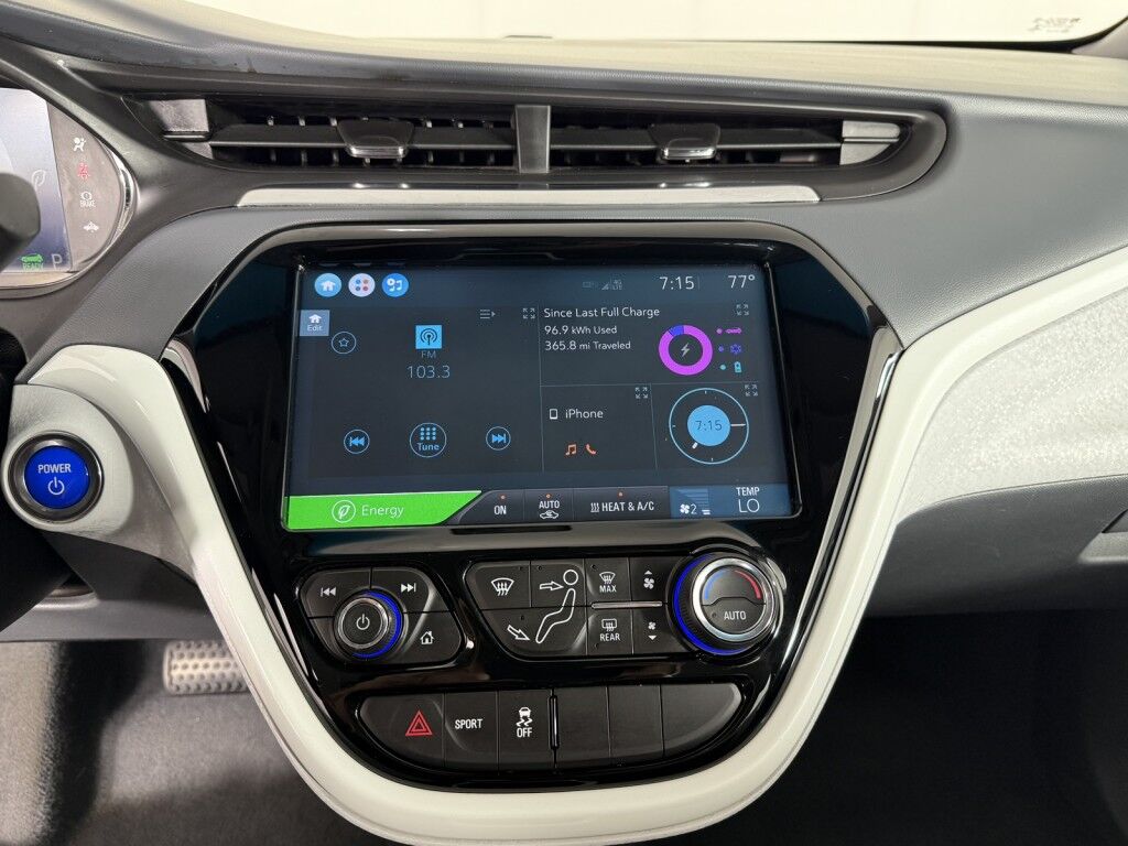 2017 Chevrolet Bolt EV LT Maumee OH
