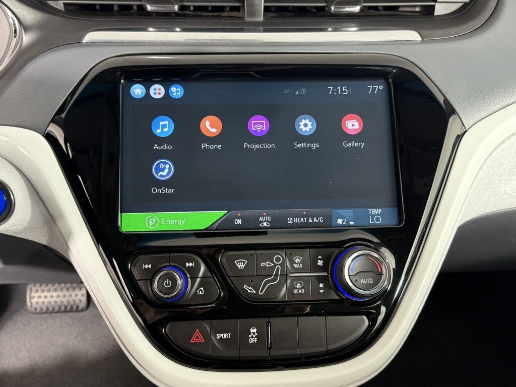 2017 Chevrolet Bolt EV LT Maumee OH