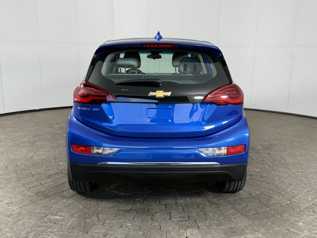 2017 Chevrolet Bolt EV LT Maumee OH