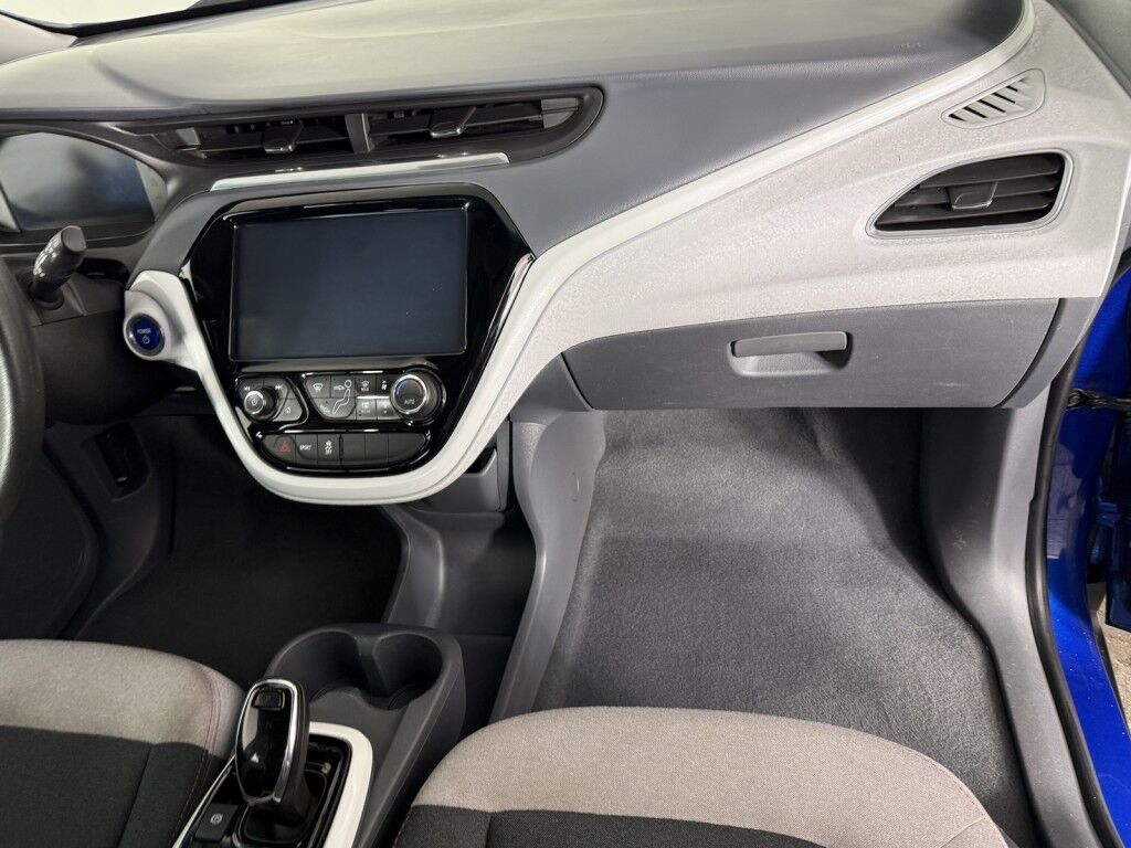 2017 Chevrolet Bolt EV LT Maumee OH