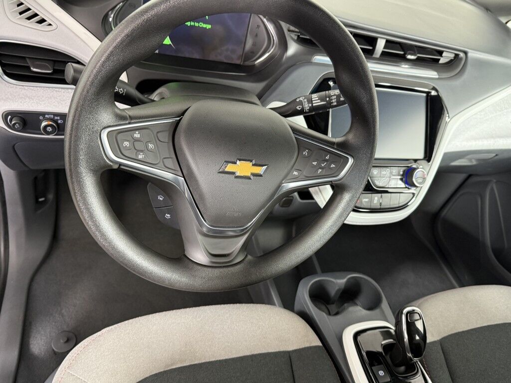 2017 Chevrolet Bolt EV LT Maumee OH