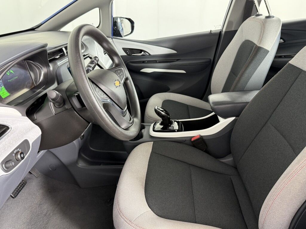 2017 Chevrolet Bolt EV LT Maumee OH