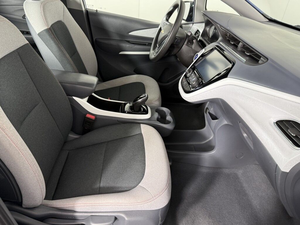 2017 Chevrolet Bolt EV LT Maumee OH