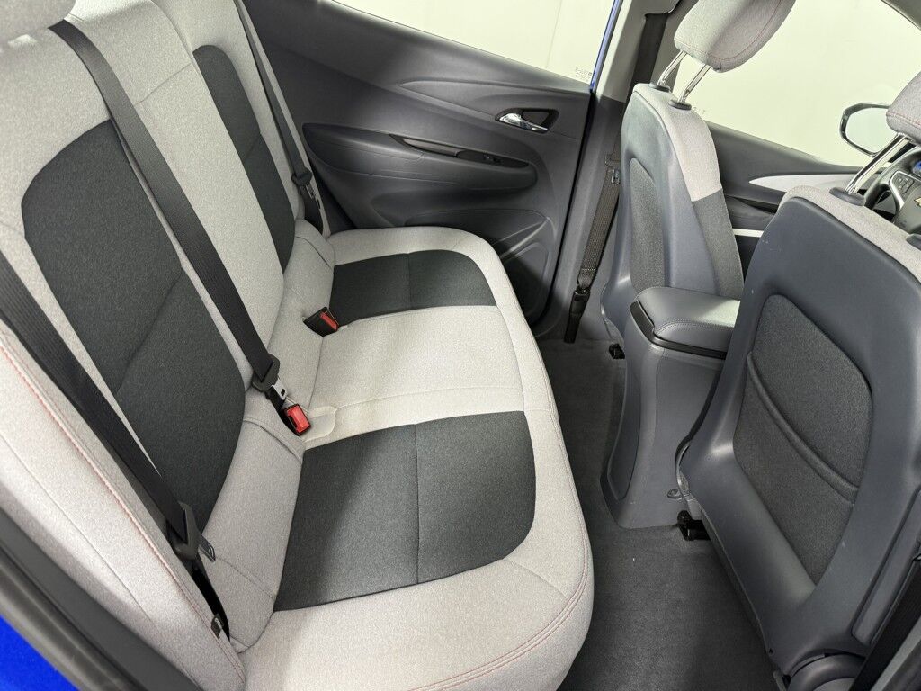 2017 Chevrolet Bolt EV LT Maumee OH