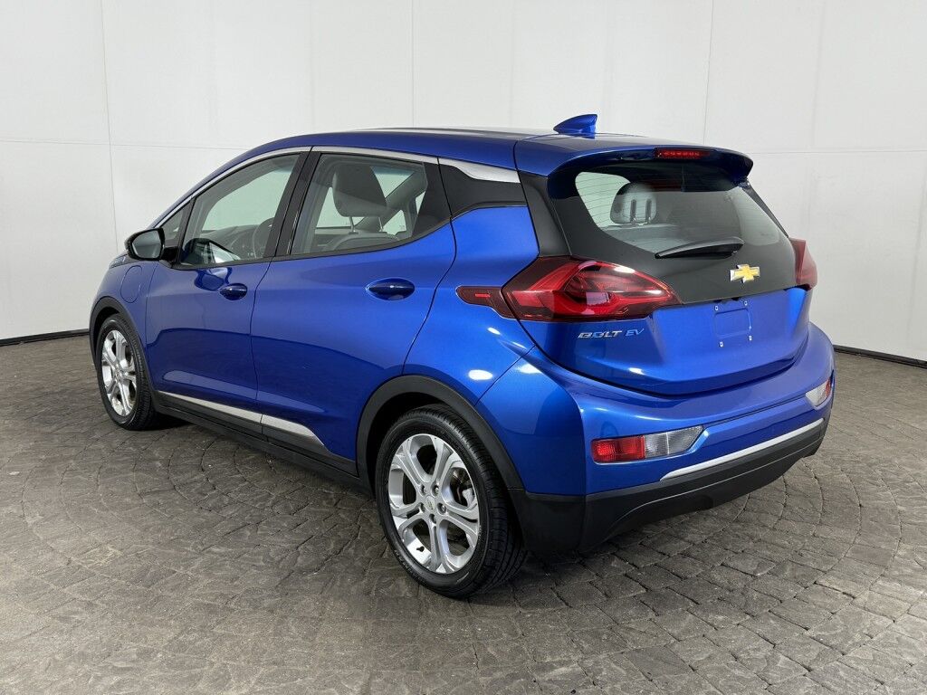 2017 Chevrolet Bolt EV LT Maumee OH
