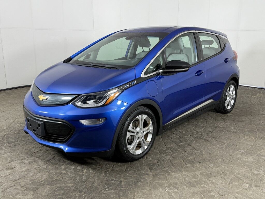 2017 Chevrolet Bolt EV LT Maumee OH