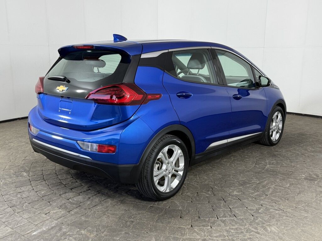 2017 Chevrolet Bolt EV LT Maumee OH
