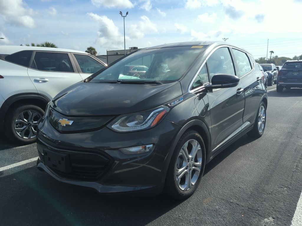 2017 Chevrolet Bolt EV LT San Clemente CA