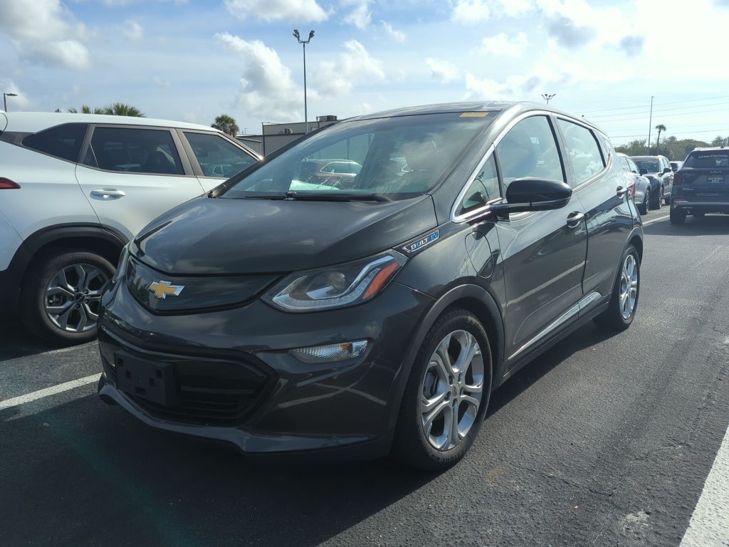 2017 Chevrolet Bolt EV LT San Clemente CA