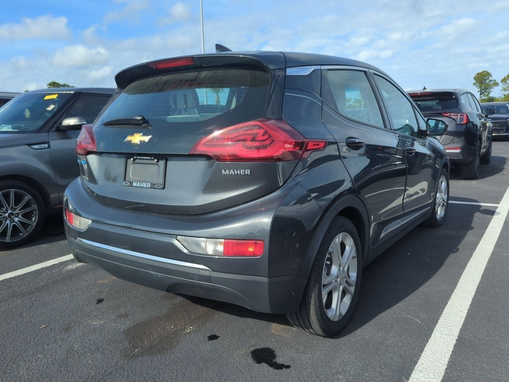 2017 Chevrolet Bolt EV LT San Clemente CA