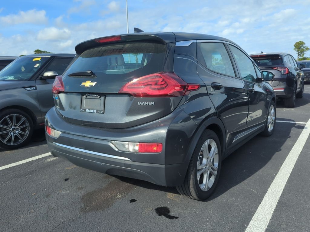 2017 Chevrolet Bolt EV LT San Clemente CA