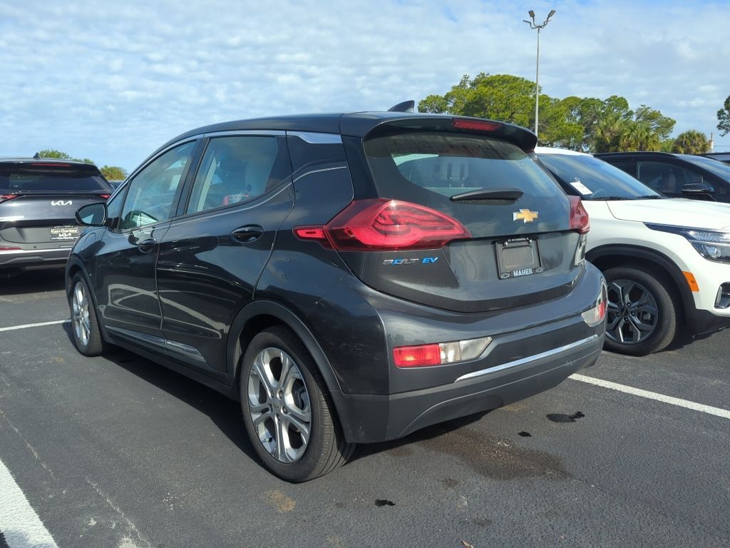 2017 Chevrolet Bolt EV LT San Clemente CA