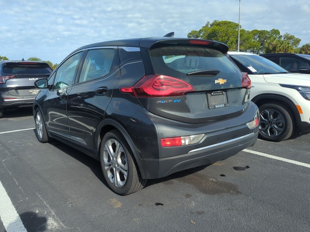 2017 Chevrolet Bolt EV LT San Clemente CA