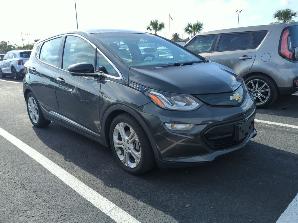 2017 Chevrolet Bolt EV LT San Clemente CA