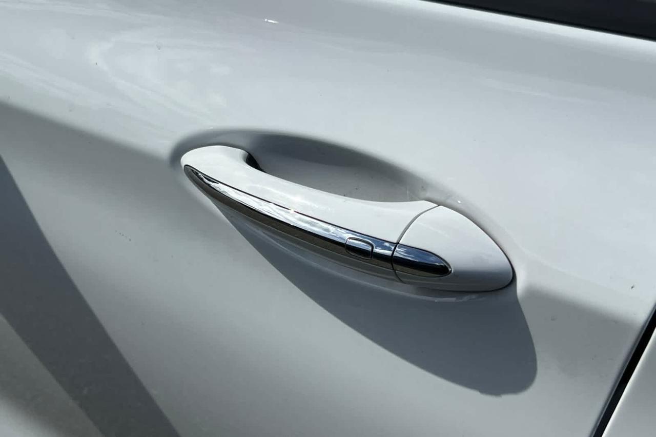 2017 Chevrolet Bolt EV Premier Roseville CA