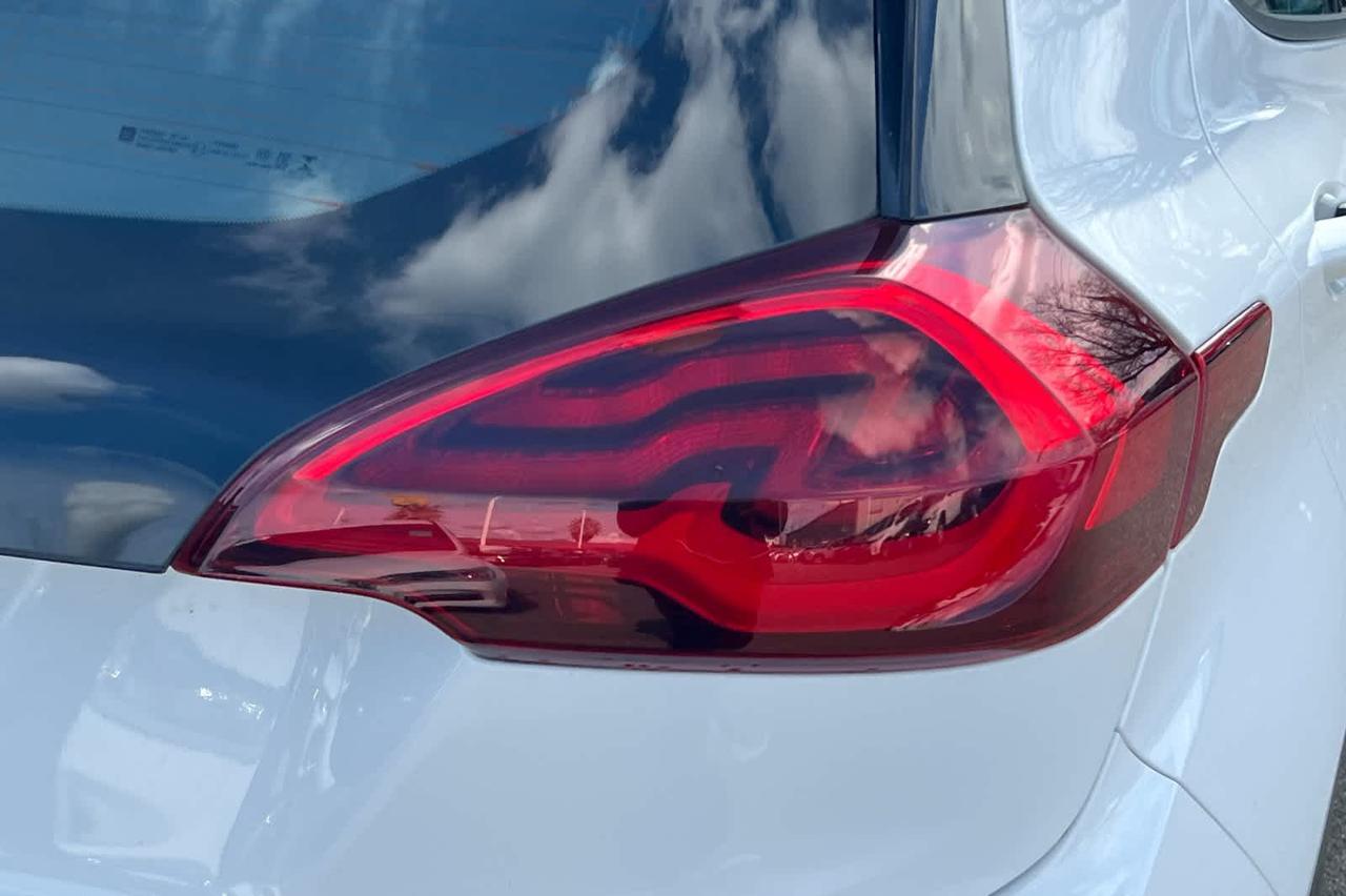 2017 Chevrolet Bolt EV Premier Roseville CA