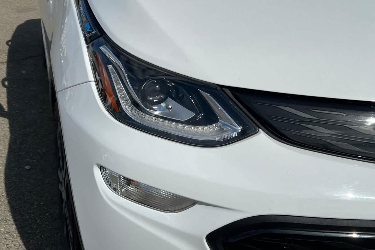 2017 Chevrolet Bolt EV Premier Roseville CA