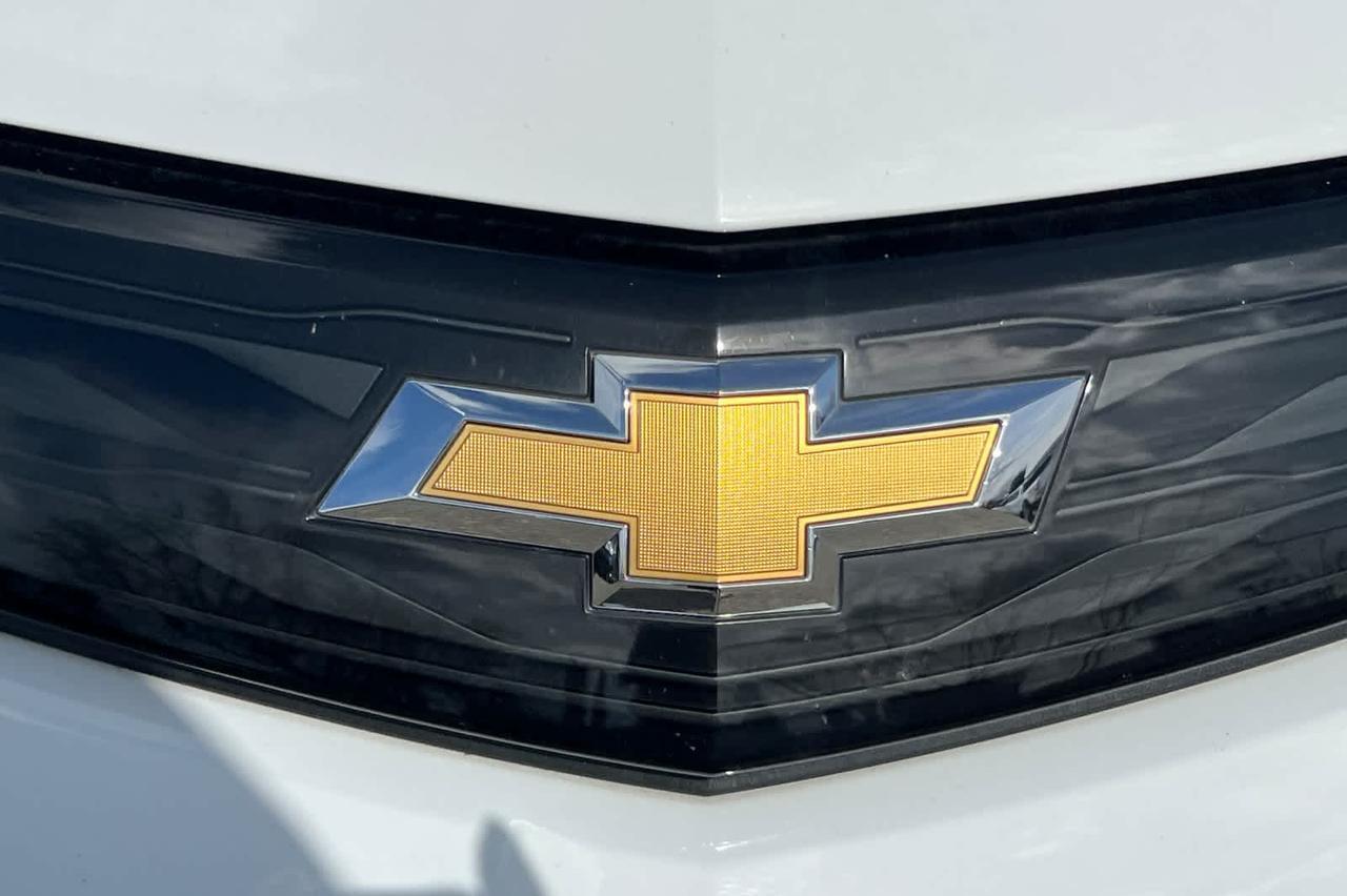 2017 Chevrolet Bolt EV Premier Roseville CA