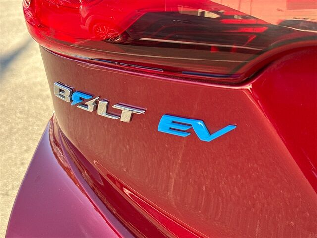2017 Chevrolet Bolt EV Premier San Juan Capistrano CA