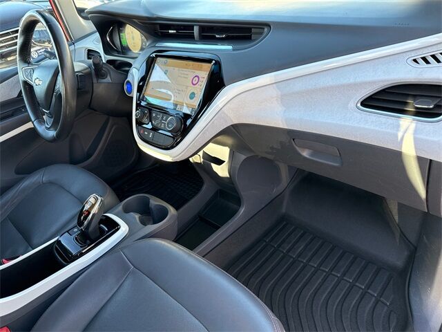 2017 Chevrolet Bolt EV Premier San Juan Capistrano CA