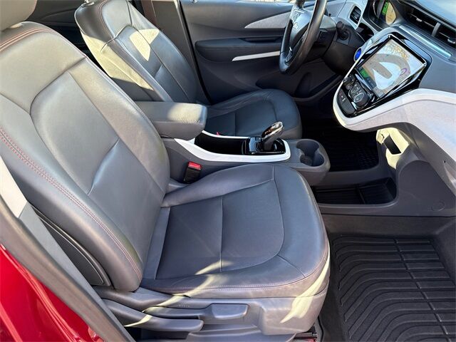 2017 Chevrolet Bolt EV Premier San Juan Capistrano CA