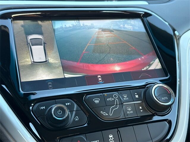 2017 Chevrolet Bolt EV Premier San Juan Capistrano CA