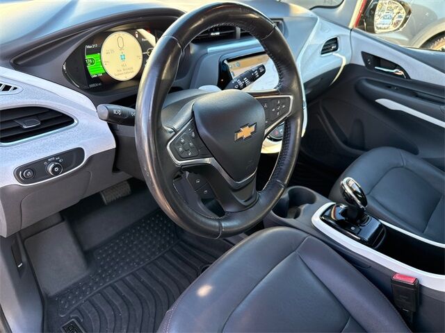 2017 Chevrolet Bolt EV Premier San Juan Capistrano CA