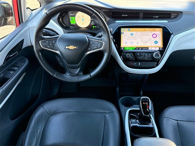2017 Chevrolet Bolt EV Premier San Juan Capistrano CA