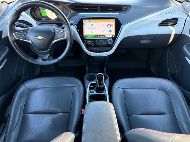 2017 Chevrolet Bolt EV Premier San Juan Capistrano CA