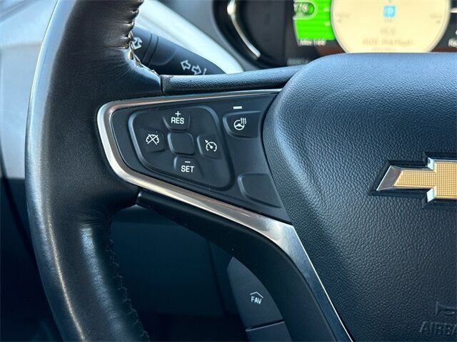 2017 Chevrolet Bolt EV Premier San Juan Capistrano CA