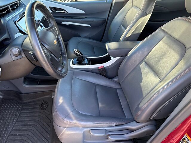 2017 Chevrolet Bolt EV Premier San Juan Capistrano CA