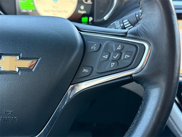 2017 Chevrolet Bolt EV Premier San Juan Capistrano CA