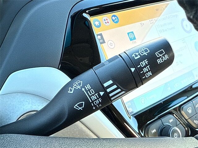 2017 Chevrolet Bolt EV Premier San Juan Capistrano CA