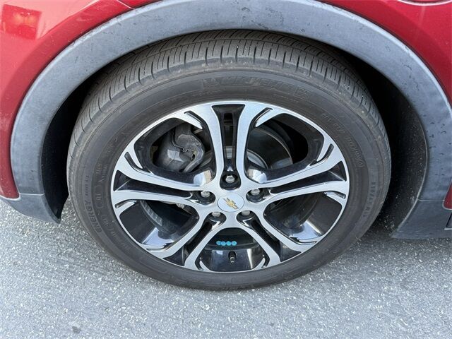 2017 Chevrolet Bolt EV Premier San Juan Capistrano CA