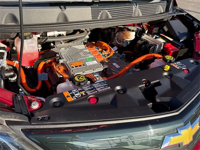 2017 Chevrolet Bolt EV Premier San Juan Capistrano CA