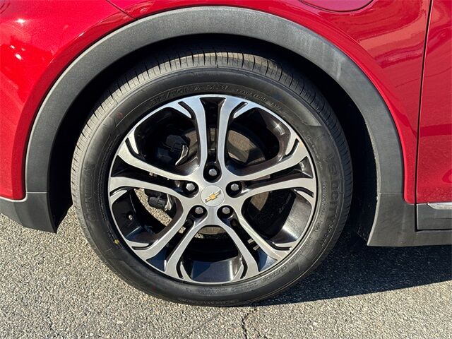 2017 Chevrolet Bolt EV Premier San Juan Capistrano CA