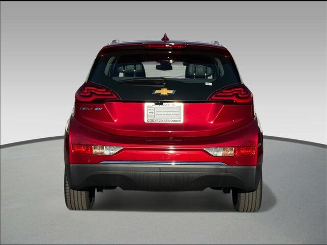 2017 Chevrolet Bolt EV Premier San Juan Capistrano CA