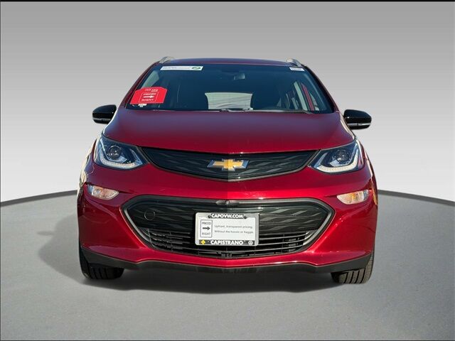 2017 Chevrolet Bolt EV Premier San Juan Capistrano CA
