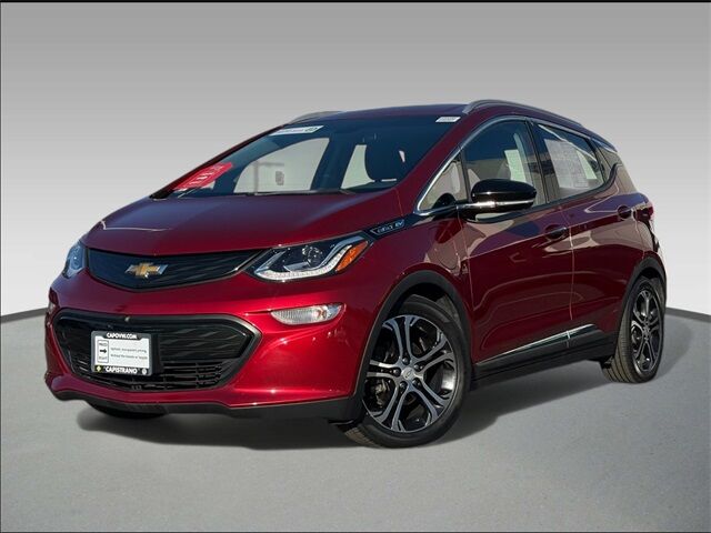 2017 Chevrolet Bolt EV Premier San Juan Capistrano CA
