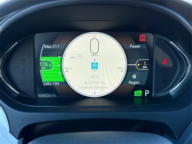 2017 Chevrolet Bolt EV Premier San Juan Capistrano CA