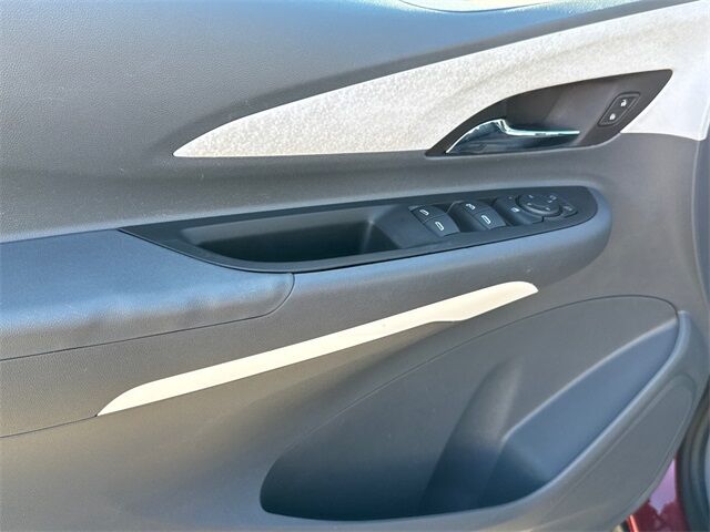 2017 Chevrolet Bolt EV Premier San Juan Capistrano CA