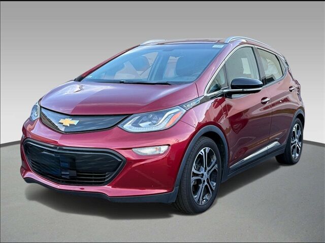 2017 Chevrolet Bolt EV Premier San Juan Capistrano CA