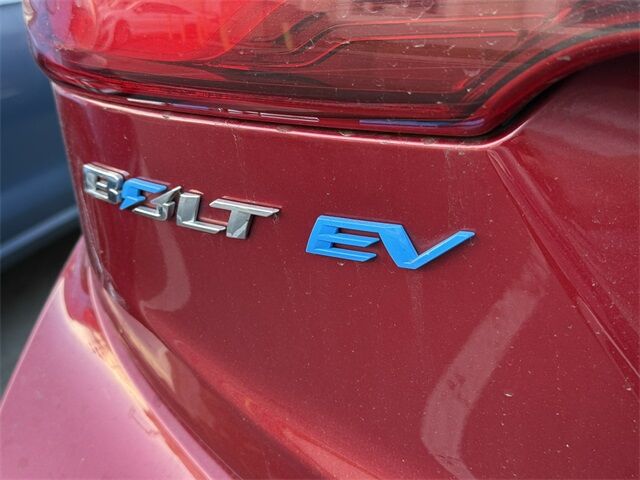 2017 Chevrolet Bolt EV Premier San Juan Capistrano CA