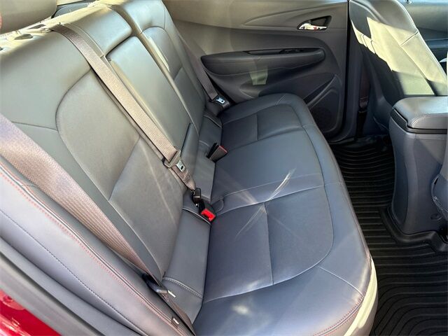 2017 Chevrolet Bolt EV Premier San Juan Capistrano CA