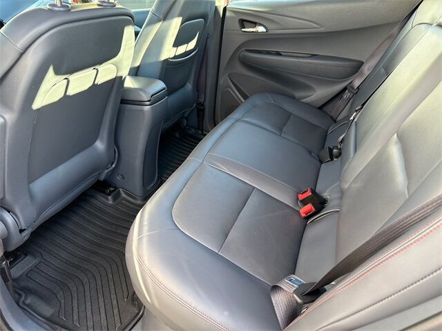 2017 Chevrolet Bolt EV Premier San Juan Capistrano CA