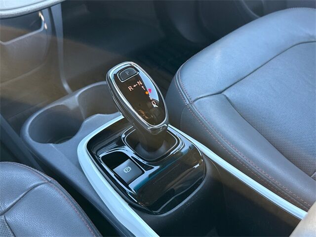 2017 Chevrolet Bolt EV Premier San Juan Capistrano CA