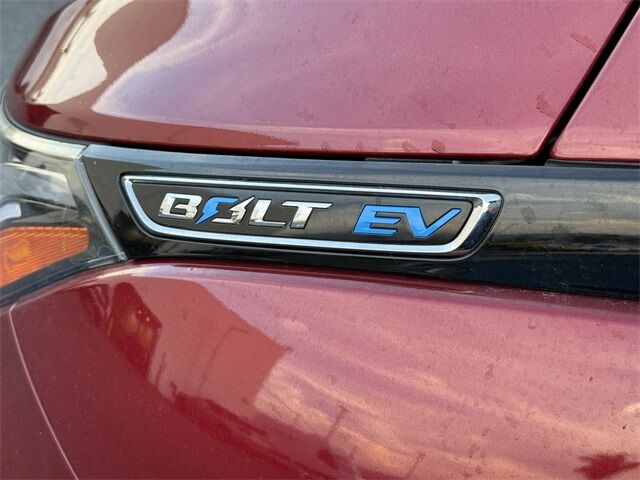 2017 Chevrolet Bolt EV Premier San Juan Capistrano CA